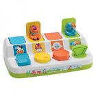 Infantino Bop And Pop Animals Shipping Is Free 0773554065893