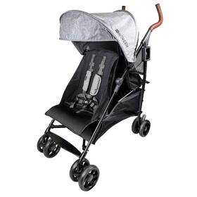 32113-u-c Ingenuity Summer Infant 3dlite Tandem Double Stroller For Infants And Toddlers Parts