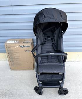 Inglesina 809630008765 Quid 2 Stroller