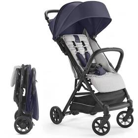 Ag87l0clnus Inglesina Ag87l0clnus/d Used - Quid Baby Stroller Lightweight At 13 Lbs Travel 80600