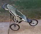 Instep Marathon High Performance Jogging Stroller
