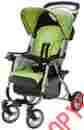 Ipav28na34fg74st24 Peg Perego Pergo Vela Stroller 2010 Kiwi New In Box Ipav28na34fg74st24 Peg Perego Pergo Vela Stroller 2010 Kiwi New In Box