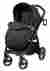 Ipbr30na34ut53pg53 Peg Perego Book Plus Pois Grey Jogger Stroller Ipbr30na34ut53pg53 Peg Perego Book Plus Pois Grey Jogger Stroller