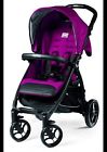 Ipbt28na620t39 Peg Perego New Booklet Single Baby Stroller Fleur Ipbt28na620t39 Peg Perego New Booklet Single Baby Stroller Fleur