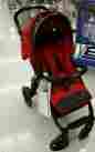 Ipbt28na62ot59 Peg Perego 2015 Booklet Classico Stroller In Red Brand New Store Floor Model Ipbt28na62ot59 Peg Perego 2015 Booklet Classico Stroller In Red Brand New Store Floor Model