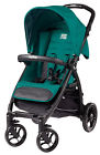 Ipbt28na62ot71 Peg Perego Booklet Classico Stroller In Aquamarine Brand 888487028300 Ipbt28na62ot71 Peg Perego Booklet Classico Stroller In Aquamarine Brand 888487028300