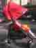 Ipkr28us35ro49 Pliko Mini Peg Perego Stroller Fire Ipkr28us35ro49 Pliko Mini Peg Perego Stroller Fire