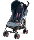 Ipkr28us35ro53 Peg Perego Ed Ellen Degeneres Crafted By Pliko Mini Stroller