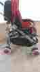 Ips828us34da49gt59 Pliko Switch Peg Perego Italian Single Seat Stroller