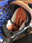 Ipv428na34da48gt48 Peg Perego Vela Easy Drive Apricot Standard Single Seat Stroller