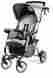Ipv428na34ju47jp53 Vela Easy Drive Peg Perego Peg-perego Stroller Java Standard Baby Strollers 888487015331