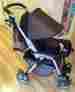 Ipv428na34ro01nm47 Vela Easy Drive Peg Perego Newmoon Standard Single Seat Stroller Ipv428na34ro01nm47 Vela Easy Drive Peg Perego Newmoon Standard Single Seat Stroller