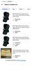 Is0328na62so13dx13 Peg Perego New Seat For Team Duette And Triplette Strollers
