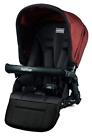 Is0328na62tg48dx53 Peg Perego Seat For Team Duette And Triplette Strollers Terracotta
