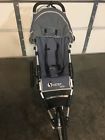 Iset100 Instep Elite Black Jogger