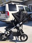 It-305j Bumbleride Indie Twin Jet