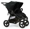 It-975bk Bumbleride New Indie Twin Matte Black Adjustable Handle 663546987428