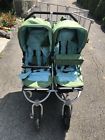 It-512a It512a Bumbleride Indie Twin Aquamarine