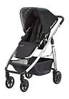 0071jke Jake - Black 2013 Stroller Uppababy Cruz