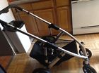 Jake Stroller Uppababy Travel Single Seat 2011-2012 Vista System Pickup