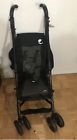Jan-008 Jan Nanuq Lightweight Stroller