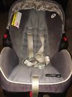 Jan-2013 Stylus 35 System Car Travel Connect Seat-carrier Graco