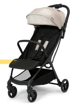 Jeep 90996008 Mint Altitude Compact Travel Stroller By Delta Children