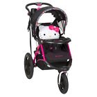 Jg11944 Baby Trend New Folding