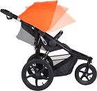 Jg30205 Baby Trend Stealth Jogger 090014019464