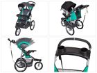 Jg77b08b Baby Trend Expedition Rg Jogger Stroller Emerald 090014021917 Jg77b08b Baby Trend Expedition Rg Jogger Stroller Emerald 090014021917