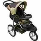 Jg94428 Expedition Baby Trend Mojito Jogger Single Seat Stroller