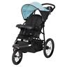 Jg94e14c Baby Trend Xcel Jogging Stroller Desert Blue Multiple 090014029814 Jg94e14c Baby Trend Xcel Jogging Stroller Desert Blue Multiple 090014029814