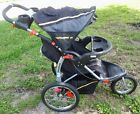 Jg97095 Baby Trend Expedition Lx Jogger Stroller
