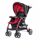 Jjjopg2ccy General Dream On Me Maldives Lightweight Stroller Harness With Shoulder