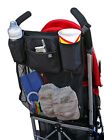 Jlc2908 Cups Cargo Stroller Organizer Keeps Diapering Feeding Personal 781264003678
