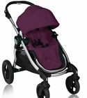 81268 Jogger 2013 City Single Baby Model Amethyst Select
