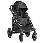 Dg31202 Jogger Baby Black City Stroller Frame Select