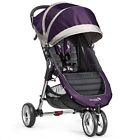 Dg22604 Jogger Baby Mini City Purple Stroller Gray Single 2014 Dg22604 Jogger Baby Mini City Purple Stroller Gray Single 2014