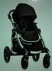 Jogger Frame Baby Argentine City 2014 Prices Silver Cadre Select Stroller Onyx