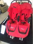 89130 Jogger Micro Ocean Stroller Seat City Baby Double