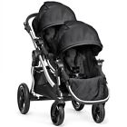 Dg31802 Jogger Onyx 2nd Baby Stroller Seat Select City