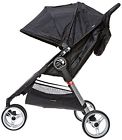 Jogger Us Baby Single Global Gray Mini City Black Stroller Ship