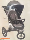 Jogging Eddie Seat Endurance Infant Accepts Bauer Stroller