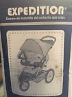 14514 Jogging Trend Baby Stroller Expedition