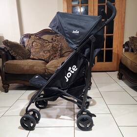 Joie 92331800 Tansy Lightweight Stroller - Shale