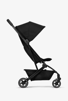 310014 Joolz Aer Lightweight Baby Stroller Ultra Compact And Portable One-hand Fold