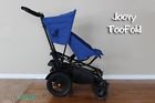Joovy Toofold Double Stroller In New Outside Of Original Box