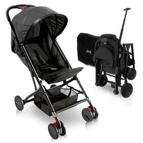 Jovial 695638744114 Portable Folding Lightweight Baby Stroller Smallest Foldable Compact