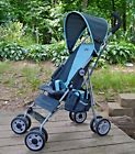 Ju012-xgl1 Ju12-xgl1 Jeep Infant Toddler Jogger Stroller Glow Blue Model Ju012-xgl1 Ju12-xgl1 Jeep Infant Toddler Jogger Stroller Glow Blue Model