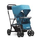 Jvy-8110 Joovy Caboose Ultralight Stand-on 849285081102